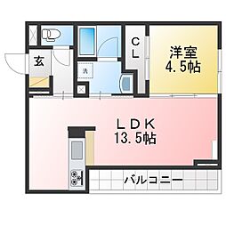 Ｄーａｖａｎｃｅ西塚