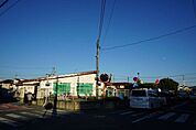 幼稚園、保育園「一宮保育園まで560m」