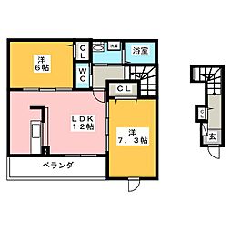フィオーレＮ