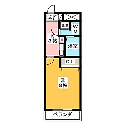 🉐敷金礼金0円！🉐グランドール一宮