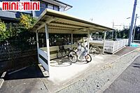 愛知県新城市野田字東浄悦：物件画像／株式会社ミニミニ　豊川店