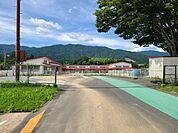 幼稚園、保育園「東郷西こども園まで820m」