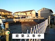 愛知県豊川市上野3丁目：物件画像／株式会社ミニミニ　豊川店