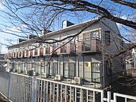 愛知県新城市富永字四条：物件画像／株式会社ミニミニ　豊川店