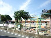 幼稚園、保育園「豊川市立下長山保育園まで345m」