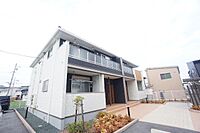 愛知県豊川市平尾町神田：物件画像／株式会社ミニミニ　豊川店