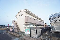 ラフォーレ新屋敷