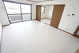 ベルバランセ杉浦壱番館 2LDKの写真