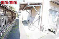 愛知県豊川市一宮町豊：物件画像／株式会社ミニミニ　豊川店