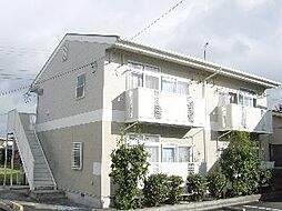 ハイツ佐脇原　B