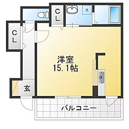 カーサ・デル・アモーレ　Ｅ