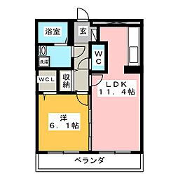 桜ヶ丘　ＬＵＣＫ　ＨＩＬＬ