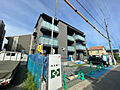 シャーメゾン中条町