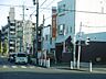 周辺：郵便局「桜木通郵便局まで450m」