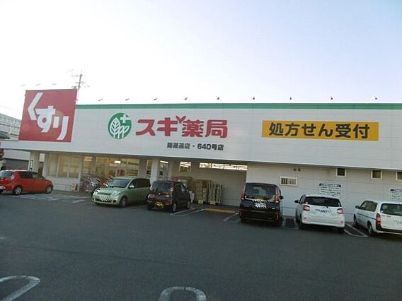 カーサ91_周辺_2