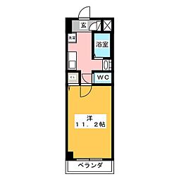 🉐敷金礼金0円！🉐アーバンシティ西桜木