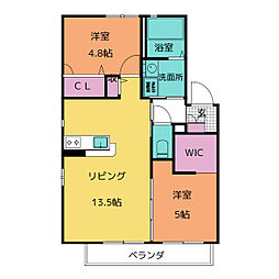 アメージングエステート　Ａ棟
