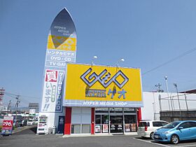 フォーブル鈴木  ｜ 愛知県豊田市高橋町３丁目（賃貸アパート2LDK・2階・45.04㎡） その29