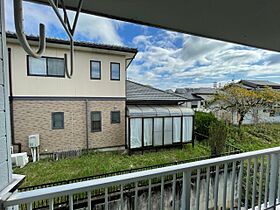 フォーブル鈴木  ｜ 愛知県豊田市高橋町３丁目（賃貸アパート2LDK・2階・45.04㎡） その13