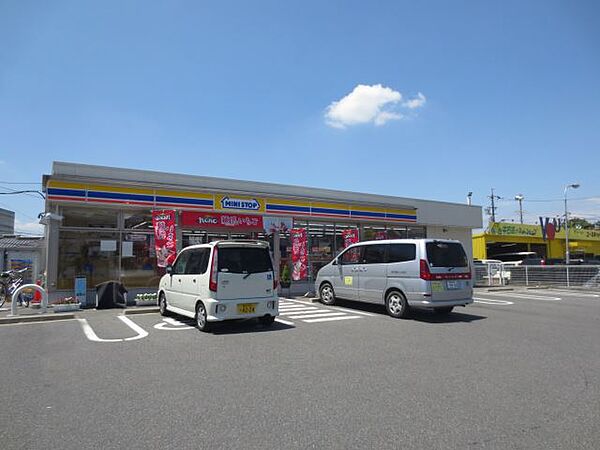 リンピア小野田II ｜愛知県豊田市高上２丁目(賃貸マンション2LDK・3階・58.29㎡)の写真 その25