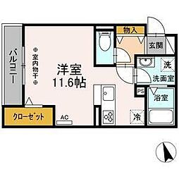 豊田市駅 7.2万円