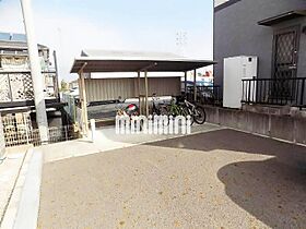 カーサ　ベッラ  ｜ 愛知県豊田市広久手町４丁目（賃貸アパート1K・1階・30.03㎡） その3