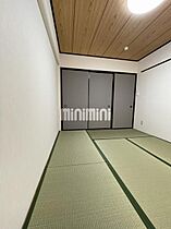 シャルマン光  ｜ 愛知県豊田市月見町１丁目（賃貸マンション3LDK・3階・60.50㎡） その11