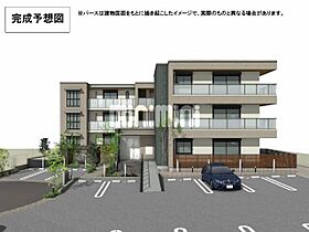 アメイシャ平芝 102 ｜ 愛知県豊田市平芝町５丁目21-4（賃貸マンション2LDK・1階・67.29㎡） その3