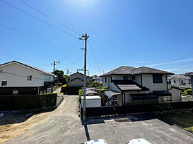 コーポ天道  ｜ 愛知県豊田市四郷町天道（賃貸アパート1LDK・2階・35.30㎡） その14