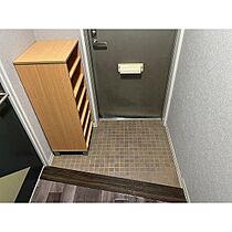 アーバンステージ豊田  ｜ 愛知県豊田市西町４丁目（賃貸マンション1DK・2階・33.00㎡） その9