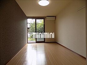 ディアス前田　Ａ棟  ｜ 愛知県豊田市貝津町片坂（賃貸アパート1K・1階・23.54㎡） その3