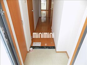 Ｄｗｅｌｌ　ＭＪ  ｜ 愛知県豊田市陣中町１丁目（賃貸マンション1K・4階・28.80㎡） その14