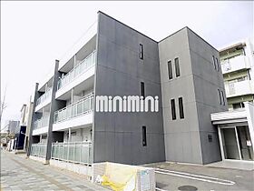 メゾンドアベニール  ｜ 愛知県豊田市昭和町２丁目（賃貸マンション1K・3階・29.40㎡） その3