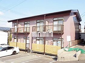 グリーンヒルズＡ  ｜ 愛知県豊田市横山町４丁目（賃貸アパート1R・1階・22.00㎡） その3