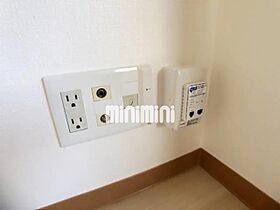 ベル　セードル　Ｅ  ｜ 愛知県豊田市新町３丁目（賃貸マンション2LDK・3階・65.92㎡） その12