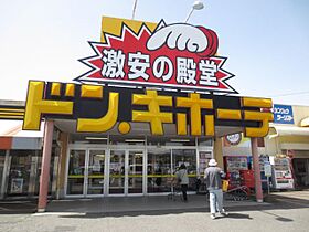 スクエアフロント  ｜ 愛知県豊田市青木町５丁目（賃貸アパート1LDK・1階・33.39㎡） その8