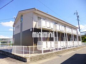 サープラスワン岡部  ｜ 愛知県豊田市新町１丁目（賃貸アパート1K・1階・28.20㎡） その1