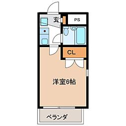 🉐敷金礼金0円！🉐ザ・ハウス栄町