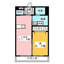 フォルトゥーナ浄水