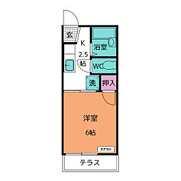 🉐敷金礼金0円！🉐サンベルン