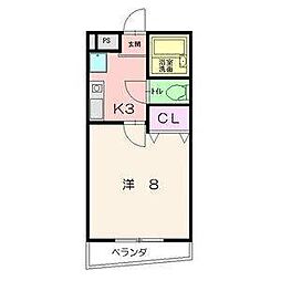 🉐敷金礼金0円！🉐ティーズシャンブル