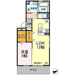カーサフェリーチェＥ