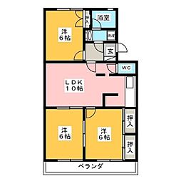 🉐敷金礼金0円！🉐ルナリア