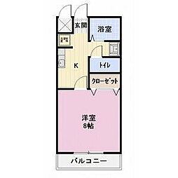 🉐敷金礼金0円！🉐ハピネス貝津