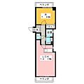 Clair21階6.5万円