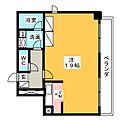 Lucent土橋8階7.3万円