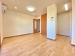 サニーコート保見南山　Ｂ棟 201