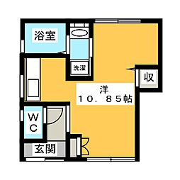 🉐敷金礼金0円！🉐蒼い蔵