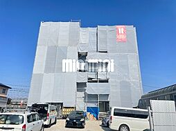 仮称　浄水MIIマンション