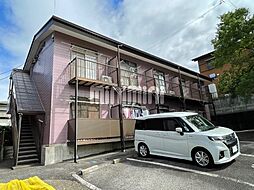 グリーンヒルズＢ